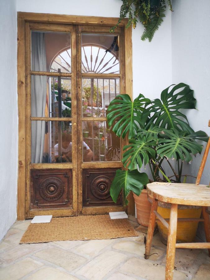 La Zalamera Vejer de la Frontera Exterior photo